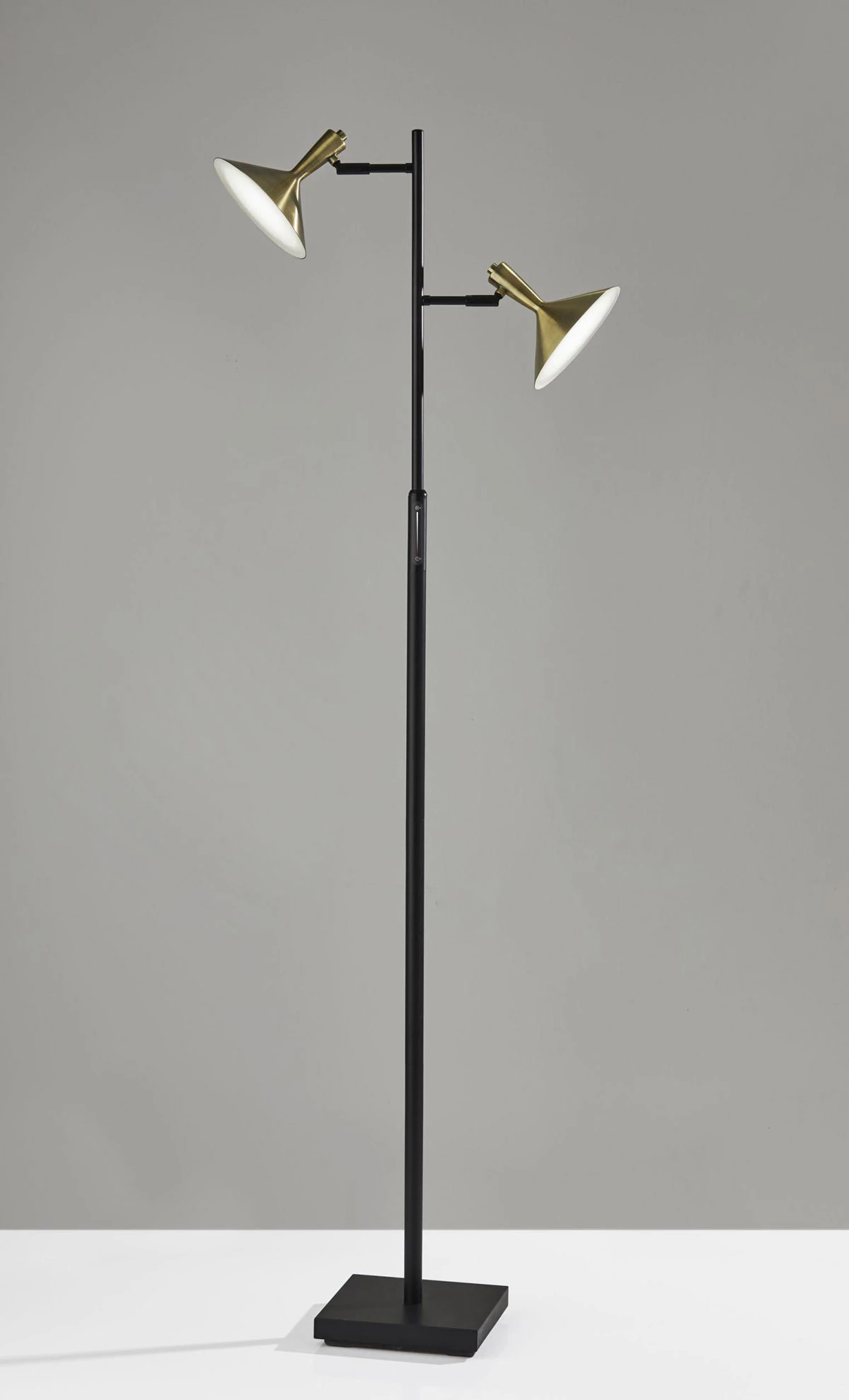 Lucas Tree Floor Lamp 4 Lucas Tree Floor Lamp - Image 2