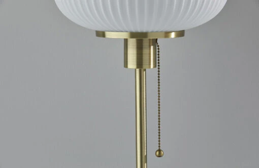 Hazel Floor Lamp - Image 2