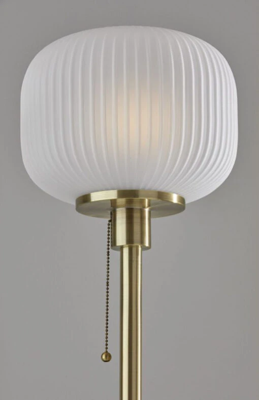 Hazel Floor Lamp - Image 4