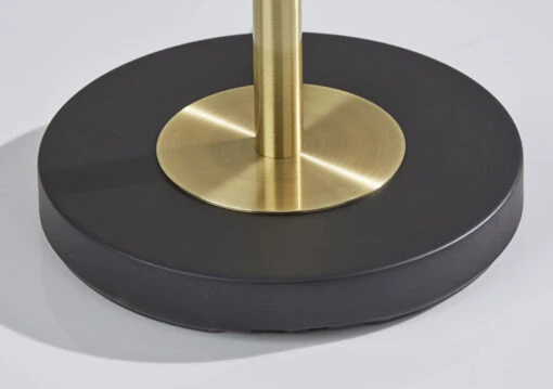 Hazel Floor Lamp