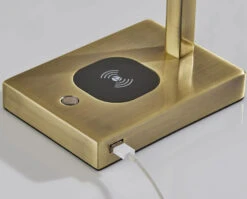 Aidan Desk Lamp