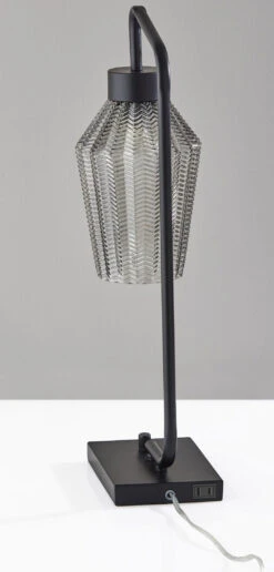 Belfry Table Lamp