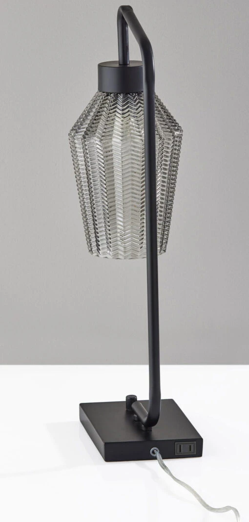 Belfry Table Lamp