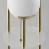Bianca Floor Lamp 2 Bianca Floor Lamp -Adesso bianca floor 4023 21 add redo
