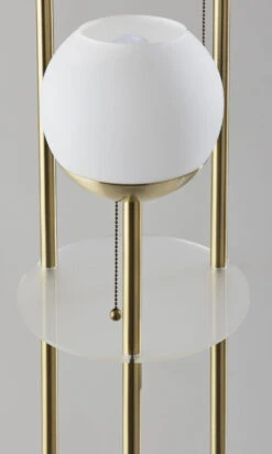 Bianca Floor Lamp