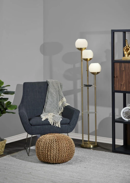 Bianca Floor Lamp - Image 2