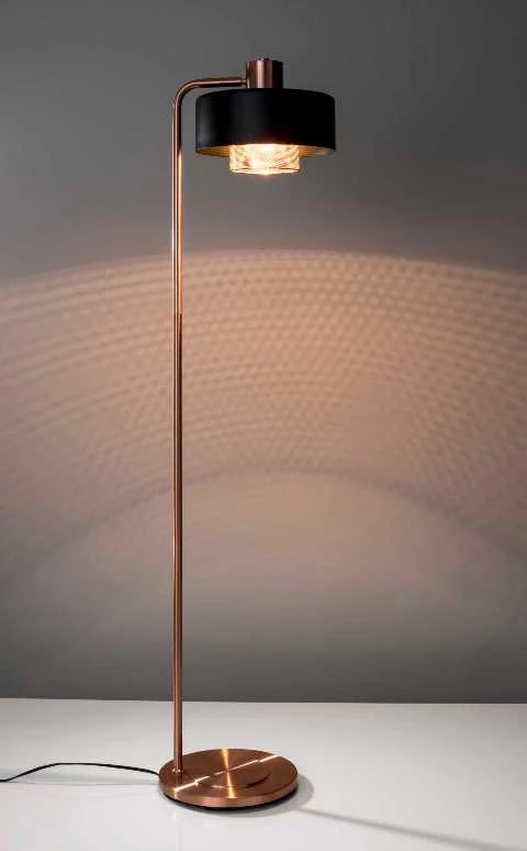 Bradbury Floor Lamp 3 Bradbury Floor Lamp