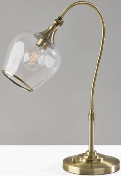 Bradford Desk Lamp