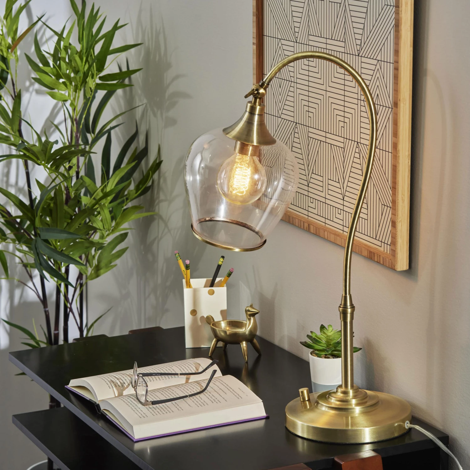 Bradford Desk Lamp 4 Bradford Desk Lamp - Image 2
