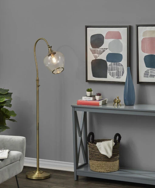 Bradford Floor Lamp - Image 2