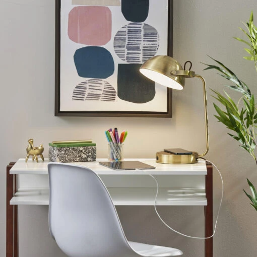 Brooks Desk Lamp - Image 2