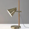 Bryn Desk Lamp 2 Bryn Desk Lamp -Adesso bryn desk 3760 12 add