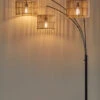 Cabana Arc Floor Lamp 1 Cabana Arc Floor Lamp -Adesso cabana arc floor lamp add1