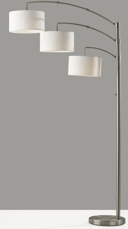 Cabo Floor Lamp - Image 2