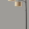 Cabo Floor Lamp -Adesso cabo floor 4159 26 add redo