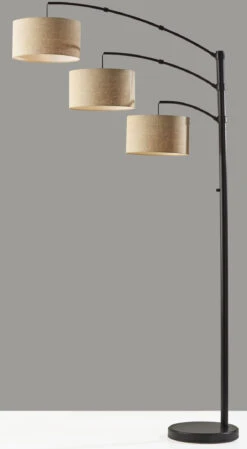 Cabo Floor Lamp