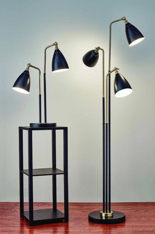 Chelsea Table Lamp