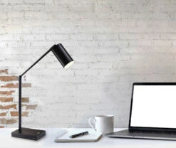Colby Desk Lamp 7 Colby Desk Lamp -Adesso colby desk add1