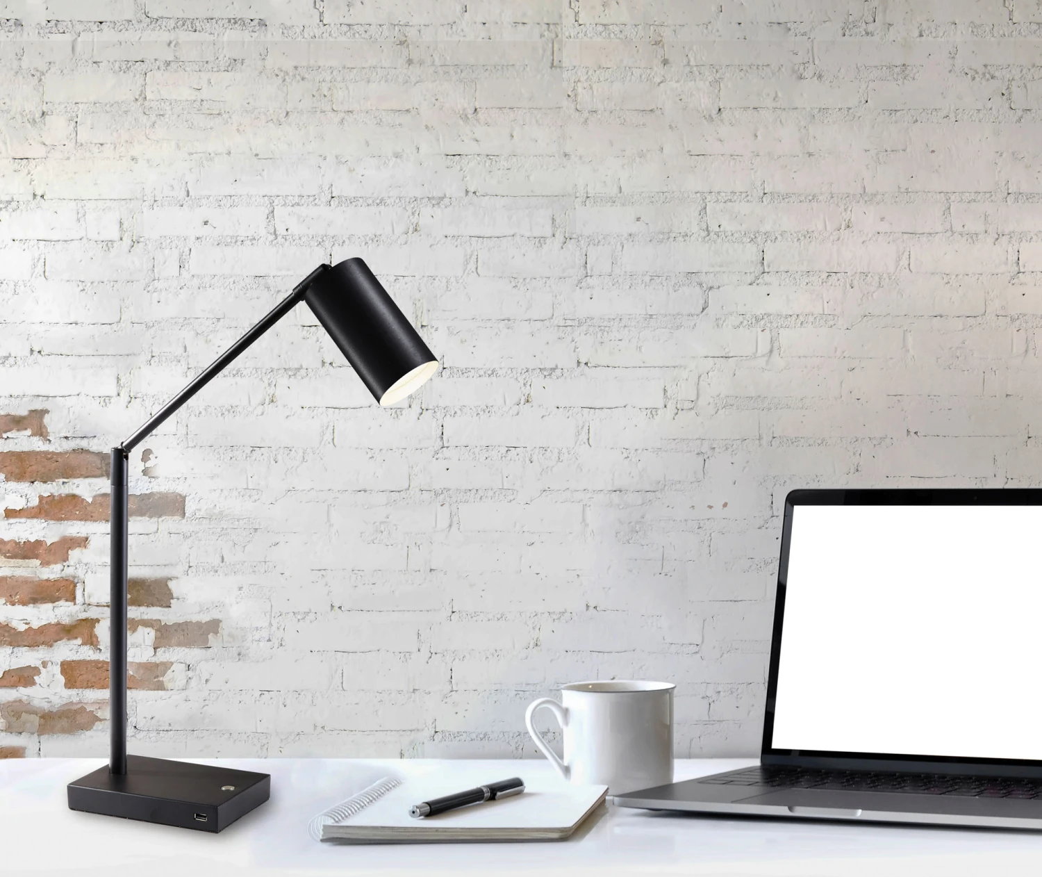 Colby Desk Lamp 5 Colby Desk Lamp - Image 3