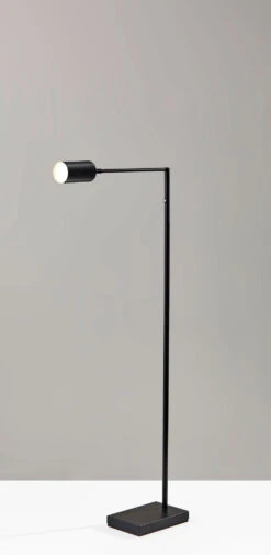 Colby Floor Lamp 8 Colby Floor Lamp -Adesso colby floor add2