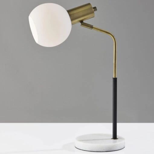 Corbin Desk Lamp - Image 2