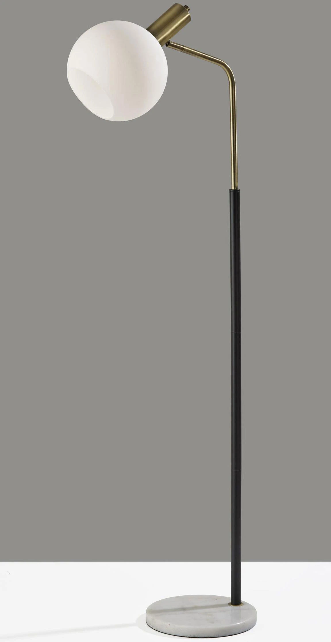 Corbin Floor Lamp 4 Corbin Floor Lamp - Image 2