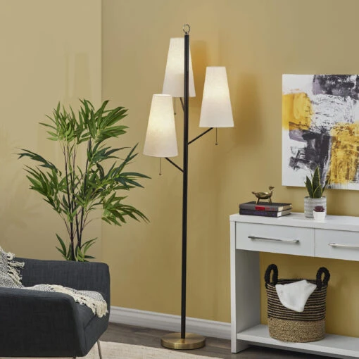 Daniel Floor Lamp - Image 2