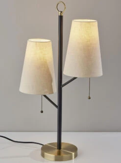 Daniel Table Lamp