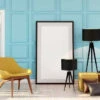 Director Metal Table Lamp 2 Director Metal Table Lamp -Adesso director 1