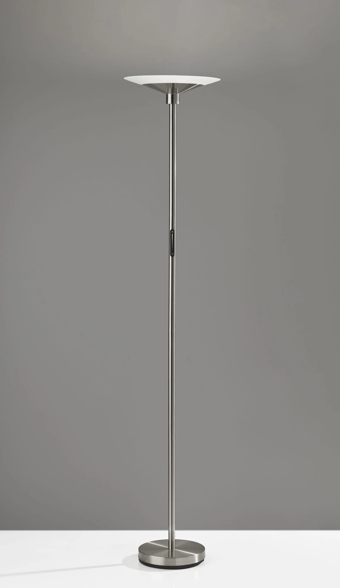Solar Floor Lamp 4 Solar Floor Lamp - Image 2