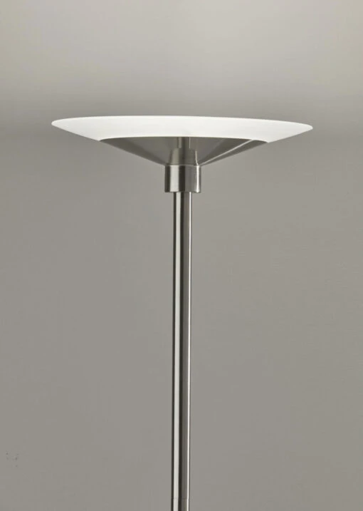 Solar Floor Lamp - Image 3