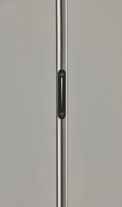 Solar Floor Lamp