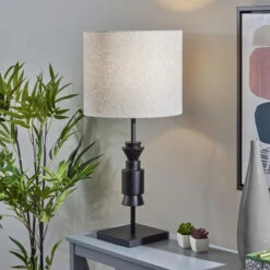 Elton Table Lamp