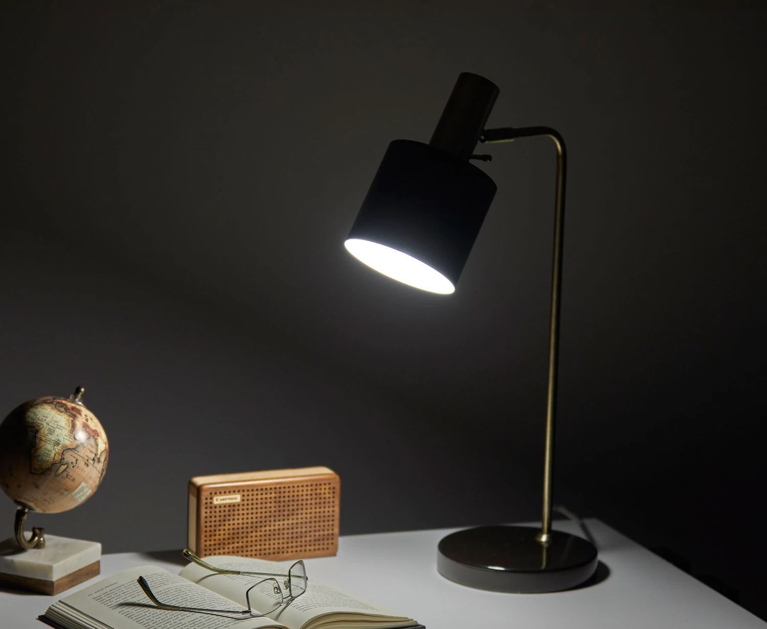 Emmett Table Lamp 7 Emmett Table Lamp - Image 5