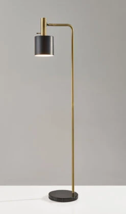 Emmett Floor Lamp