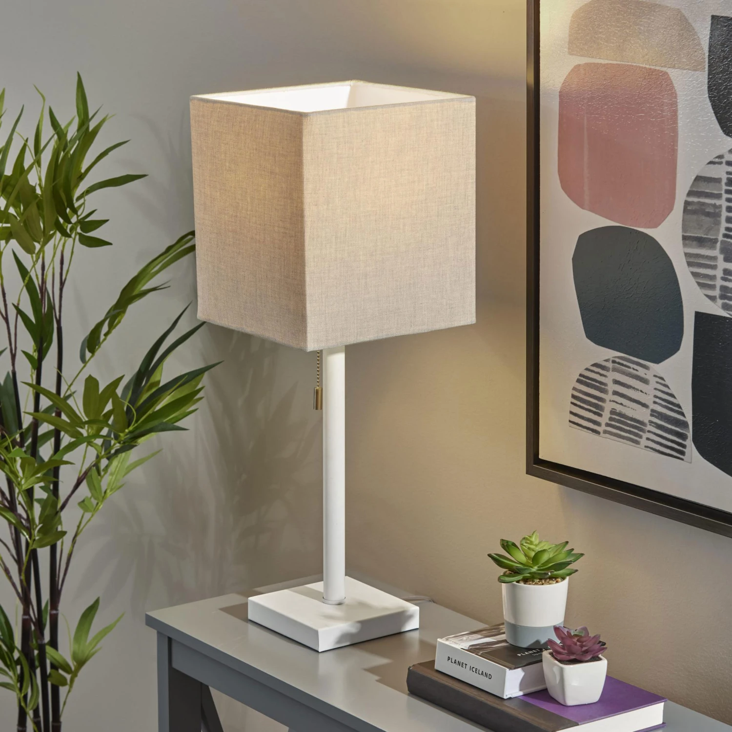 Estelle Table Lamp 4 Estelle Table Lamp - Image 2