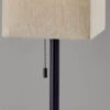 Estelle Table Lamp 2 Estelle Table Lamp -Adesso estelle table 1566 26 add redo
