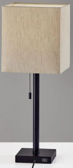 Estelle Table Lamp