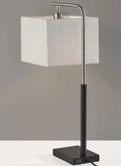 Flora Table Lamp