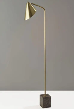 Hawthorne Floor Lamp 7 Hawthorne Floor Lamp -Adesso hawthorne floor 4247 21 add redo2
