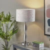 Lance Table Lamp -Adesso lance table 1602 22 install