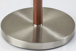 Madeline Floor Lamp 7 Madeline Floor Lamp -Adesso madeline floor 3375 15 add redo
