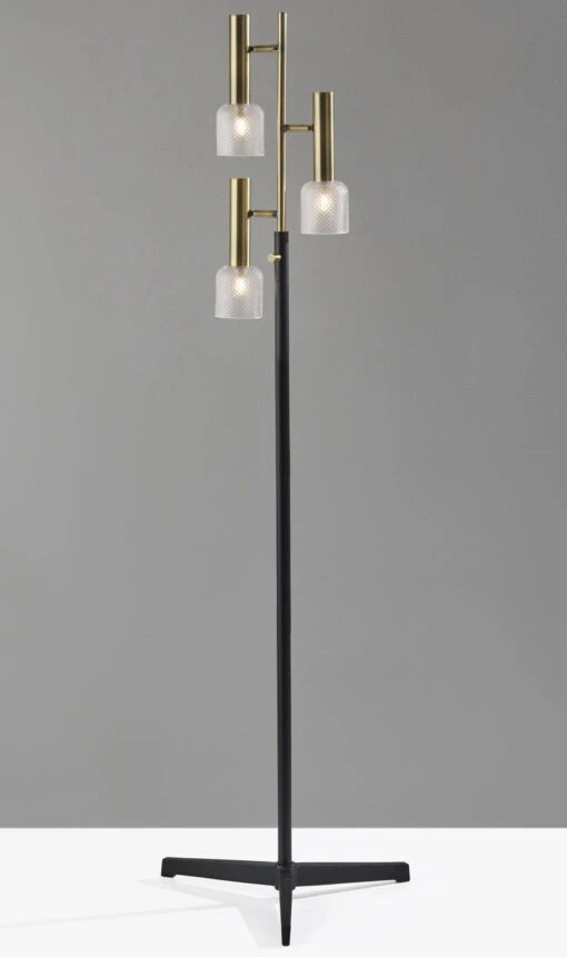 Melvin Floor Lamp