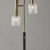 Melvin Table Lamp 2 Melvin Table Lamp -Adesso melvin table 3551 21 add redo