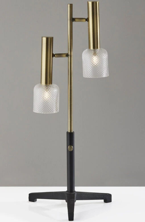 Melvin Table Lamp