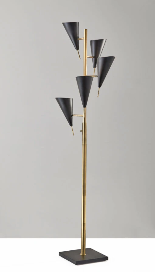 Owen Floor Lamp