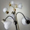 Presley 3-Arm Floor Lamp 2 Presley 3-Arm Floor Lamp -Adesso presley 3 arm floor add1