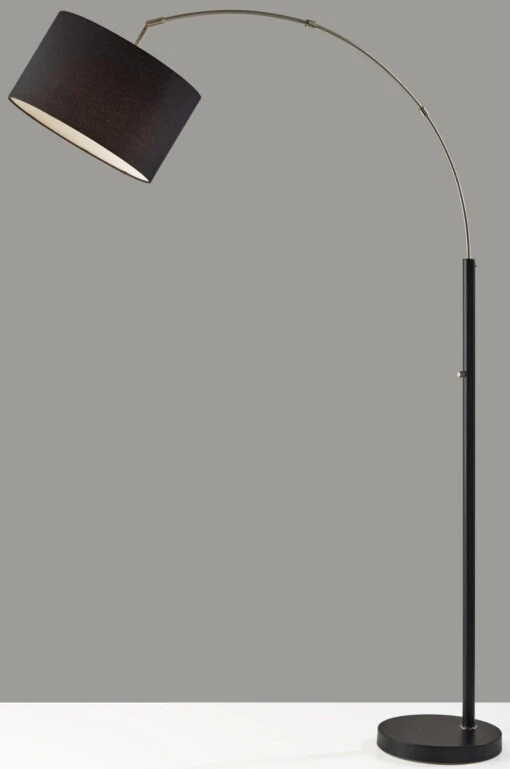 Preston Floor Lamp - Image 3