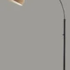 Preston Floor Lamp 1 Preston Floor Lamp -Adesso preston floor 4012 26 add