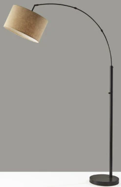 Preston Floor Lamp